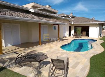 Casa · 328m² · 4 Quartos · 6 Vagas · Casa de Condomínio para alugar em Condominio Residencial dos Lagos de 328.00m² com 4 Quartos, 4 Suit