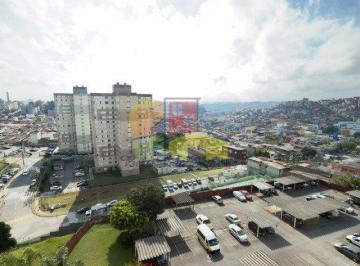 Apartamento · 56m² · 2 Quartos · 1 Vaga · Apartamento para alugar em Santa Terezinha de 56.00m² com 2 Quartos e 1 Garagem