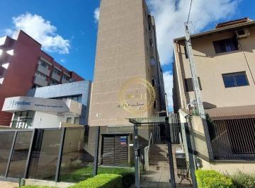 Apartamento · 21m² · 1 Quarto · 1 Vaga · Apartamento para alugar em Bigorrilho de 21.00m² com 1 Quarto e 1 Garagem