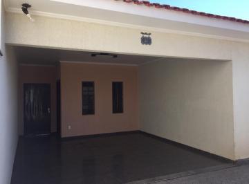 Casa · 185m² · 3 Quartos · 4 Vagas · Casa para venda em Novo Jardim Stábile de 185.00m² com 3 Quartos, 1 Suite e 4 Garagens