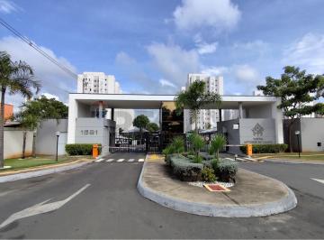 Apartamento · 57m² · 2 Quartos · 1 Vaga · Apartamento para alugar em Jardim Das Colinas de 57.00m² com 2 Quartos, 1 Suite e 1 Garagem