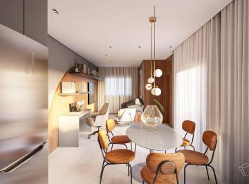 Apartamento · 35m² · Apartamentos à venda em Cambuí, Campinas | Studio com 35 m²