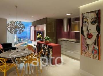Apartamento · 82m² · 3 Quartos · 1 Vaga · Apartamentos à venda em Vila Nova, Blumenau | 3 quartos com 82 m²