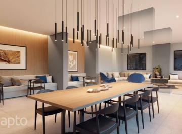 Apartamento · 119m² · 4 Quartos · 2 Vagas · Apartamentos à venda em Freguesia do Ó, São Paulo | 4 quartos com 119 m²