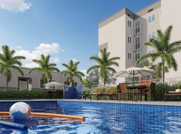 Apartamento · 40m² · 1 Quarto · Apartamentos à venda em Barra de Jangada, Jaboatão dos Guararapes | 1 quarto com 40 m²