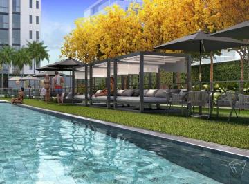 Apartamento · 82m² · 3 Quartos · 2 Vagas · Apartamentos à venda em Setor de Mansões Park Way, Brasília | 3 quartos com 82 m²