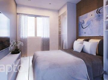 Apartamento · 70m² · 3 Quartos · 2 Vagas · Apartamentos à venda em São Cristóvão, Teresina | 3 quartos com 70 m²