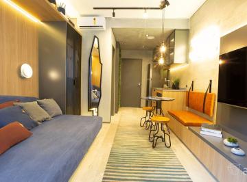 Apartamento · 23m² · Apartamentos à venda em Centro, São Paulo | Studio com 23 m²