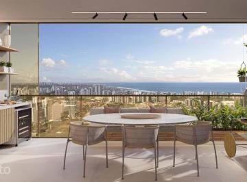 Apartamento · 116m² · 3 Quartos · 2 Vagas · Apartamentos à venda em Caminho das Árvores, Salvador | 3 quartos com 116 m²