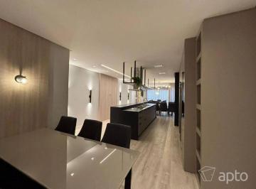 Apartamento · 160m² · 3 Quartos · 3 Vagas · Apartamentos à venda em Centro, Timbó | 3 quartos com 160 m²