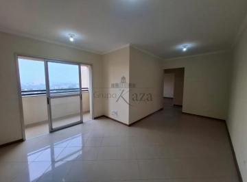 Apartamento · 83m² · 3 Quartos · 1 Vaga · Apartamento - Jardim América - Residencial Sigma - 3 Dormitórios - 83,50m².