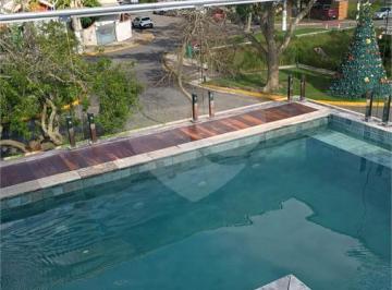 Imagem Principal · Casa à venda com 4 quartos, sendo 3 suítes, no condomínio Residencial Real Park Tietê, Mogi das Cr