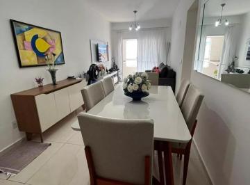 Apartamento · 89m² · 2 Quartos · 2 Vagas · Apartamento para venda, 2 quarto(s), Boqueirão, Praia Grande