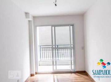 Apartamento · 30m² · 1 Quarto · Prontinho para morar! Prédio novo!