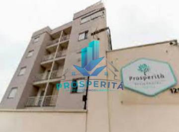 Apartamento · 55m² · 3 Quartos · 1 Vaga · Apartamento à Venda 03 dorms. Cond. Prosperitá Cotia/SP