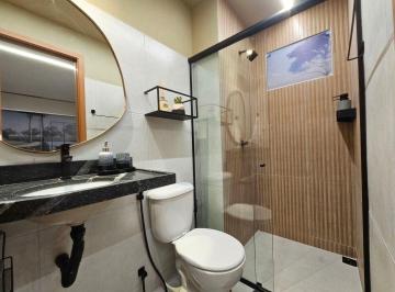Apartamento · 53m² · 2 Quartos · 1 Vaga · Novo condomínio com piscina, academia e quadra em Ananindeua