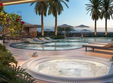 Apartamento · 64m² · 2 Quartos · 1 Vaga · Condições Especiais: PACE Luxury Apartments em Batista Campos