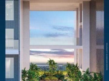 Apartamento · 38m² · 2 Quartos · EDIFICIO - SKYE TOWER: Studio compacto e elegante no coração de Belém