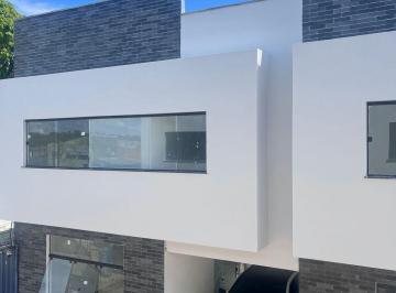 Casa · 140m² · 3 Quartos · 2 Vagas · Casas Exclusivas no Sky Park – Apenas 60 Unidades