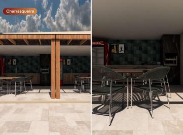 Casa · 51m² · 2 Quartos · 1 Vaga · Casa em Marituba com Academia, Piscina e Portaria