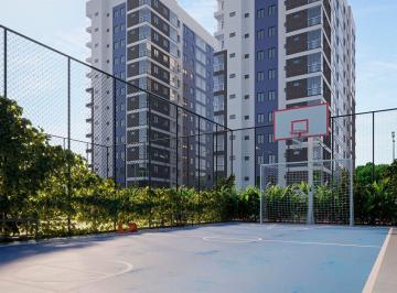 Apartamento · 51m² · 2 Quartos · 1 Vaga · Porto Di Maratea: lazer completo para sua família