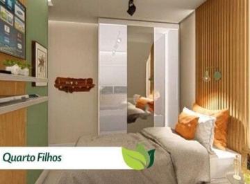 Casa · 85m² · 2 Quartos · 1 Vaga · Condomínio Reservas Bolonha - Casas em condomínio fechado - 16