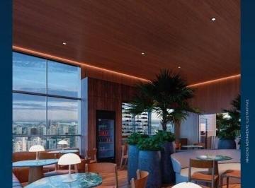 Apartamento · 38m² · 2 Quartos · EDIFICIO - SKYE TOWER: Perfeito para alugar ou morar no Umarizal