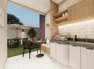 Apartamento · 53m² · 2 Quartos · 1 Vaga · Novo lançamento imobiliário em Ananindeua – Torres Jacarandá Exclusive