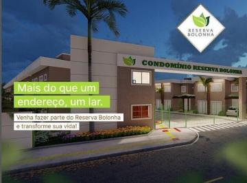 Casa · 85m² · 2 Quartos · 1 Vaga · Reservas Bolonha -A casa dos seus sonhos pode ser uma realidade agora 20