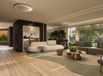 Apartamento · 64m² · 2 Quartos · 1 Vaga · PACE Luxury Apartments: Sofisticação e Valorização no Coração de Belém