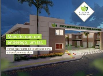 Casa · 85m² · 2 Quartos · 1 Vaga · Reservas Bolonha - oportunidade de morar em uma casa de condominio fechado 29