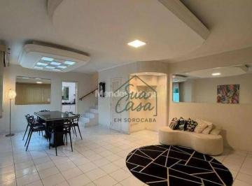 e7c8f00e56d1212b7bed72a194c592e84482315a · Casa com 3 dormitórios à venda, 122 m² por R$ 650.000 - Jardim Morumbi - Sorocaba/SP