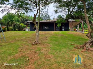 Rural · 750m² · 1 Quarto · CHÁCARA À VENDA – RECANTO MARAVILHA III