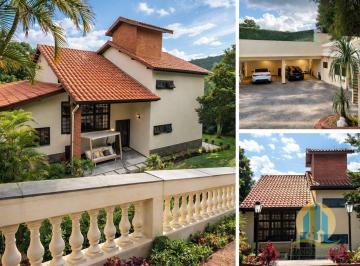 Casa · 2800m² · 4 Quartos · Casa para Locação no Condomínio Refúgio dos Pinheiros! Itapevi