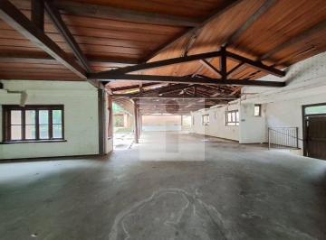 d878192605480fb14beab4d658587c014f2c8e33 · Casa comercial à venda, 4.500m2 de terreno e 610 m² por R$ 1.750.000 - Sousas - Campinas/SP