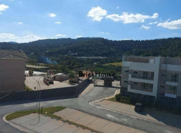 9689185ccf1bc9919b3a708ac34f30067544f48b · Apartamento Duplex com 2 dormitórios à venda por R$ 720.000,00 - Bairro Do Cambará - São Roque/SP