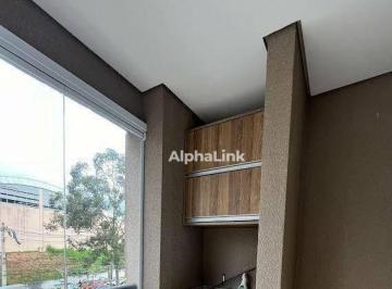 7af01d2e07df8b7d071130d02209dbc4b0af9830 · Apartamento com 1 dormitório para alugar, 67 m² por R$ 7.900,00/mês - Alphaville - Barueri/SP