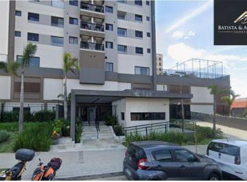 Apartamento · 80m² · 2 Quartos · 2 Vagas · Apartamento Alto Padrão em Guanabara, Campinas/SP