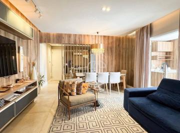 6e8b34a1f3043c81ede5014b606d1ced44c7df14 · Apartamento com 3 dormitórios à venda, 116 m² por R$ 1.540.000 - Maia - Guarulhos/SP (Condomínio Car