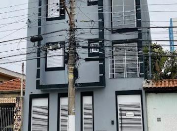 370852343f00764934db580108ad6725ea2b0805 · Apartamento com 1 dormitório à venda, 30 m² por R$ 198.500,02 - Vila Santana - São Paulo/SP
