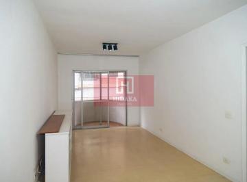 Apartamento · 80m² · 2 Quartos · Apartamento à venda no bairro Consolação - São Paulo/SP, Zona Central