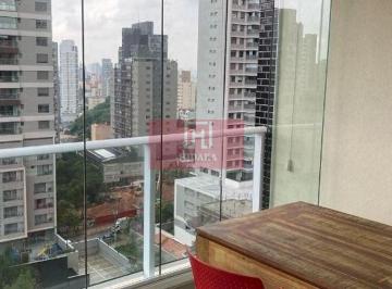Apartamento · 45m² · 1 Quarto · 1 Vaga · Apartamento à venda no bairro Vila Mariana - São Paulo/SP, Zona Sul