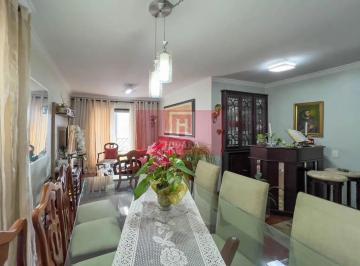 Apartamento · 97m² · 3 Quartos · 2 Vagas · Apartamento à venda no bairro Vila Mariana - São Paulo/SP, Zona Sul