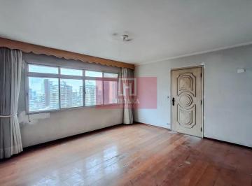 Apartamento · 105m² · 2 Quartos · 1 Vaga · Apartamento à venda no bairro Vila Mariana - São Paulo/SP, Zona Sul
