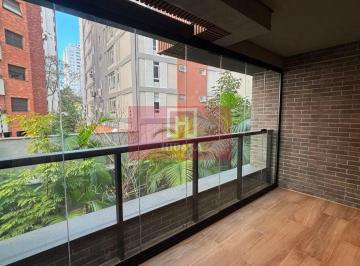 Apartamento · 67m² · 1 Quarto · Apartamento à venda no bairro Itaim Bibi - São Paulo/SP, Zona Sul
