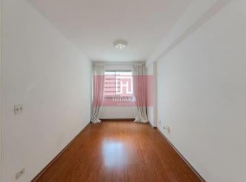 Apartamento · 48m² · 1 Quarto · 1 Vaga · Apartamento à venda no bairro Consolação - São Paulo/SP, Zona Central