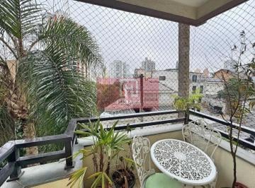 Apartamento · 84m² · 3 Quartos · 2 Vagas · Apartamento à venda no bairro Vila Mariana - São Paulo/SP, Zona Sul