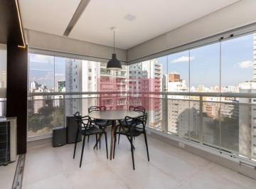Apartamento · 62m² · 2 Quartos · 1 Vaga · Apartamento à venda no bairro Bela Vista - São Paulo/SP, Zona Central