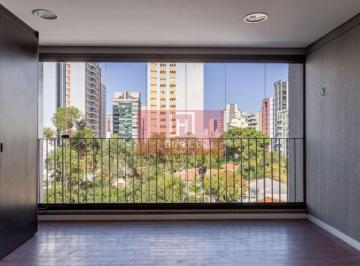 Apartamento · 57m² · 2 Quartos · 1 Vaga · Apartamento à venda no bairro Pinheiros - São Paulo/SP, Zona Oeste