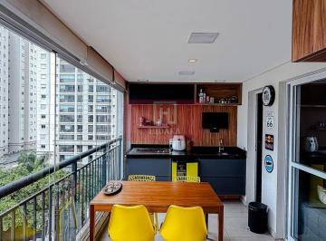 Apartamento · 72m² · 2 Quartos · 1 Vaga · Apartamento à venda no bairro Ipiranga - São Paulo/SP, Zona Sul